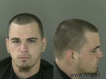 Michael Brandon Dudley Palmer Mugshot